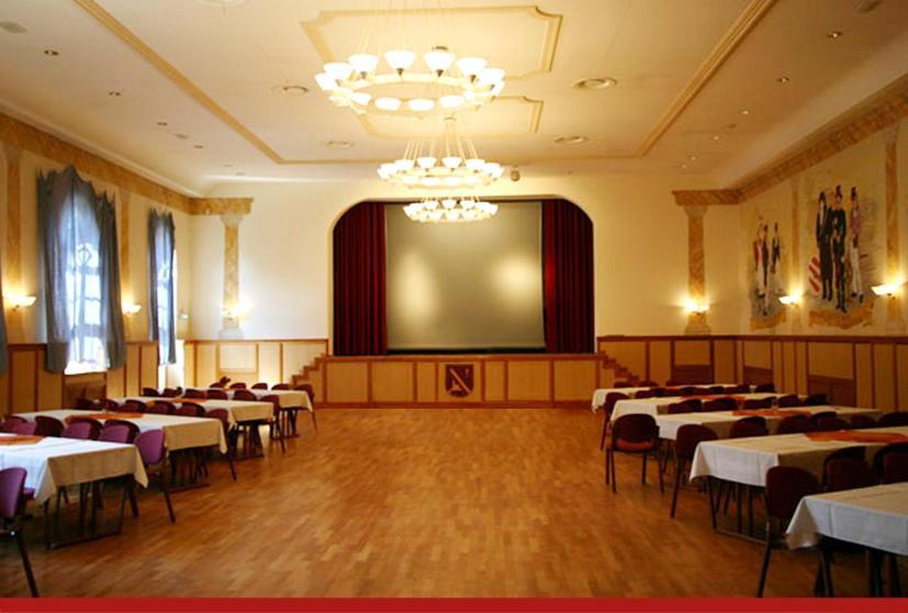 Hotel & Restaurant "Zur Linde" Spergau Εξωτερικό φωτογραφία